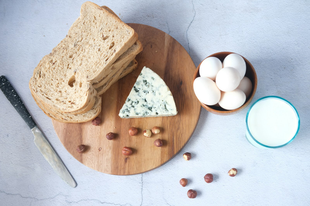 Свежие продукты для вашего стола каждый день!