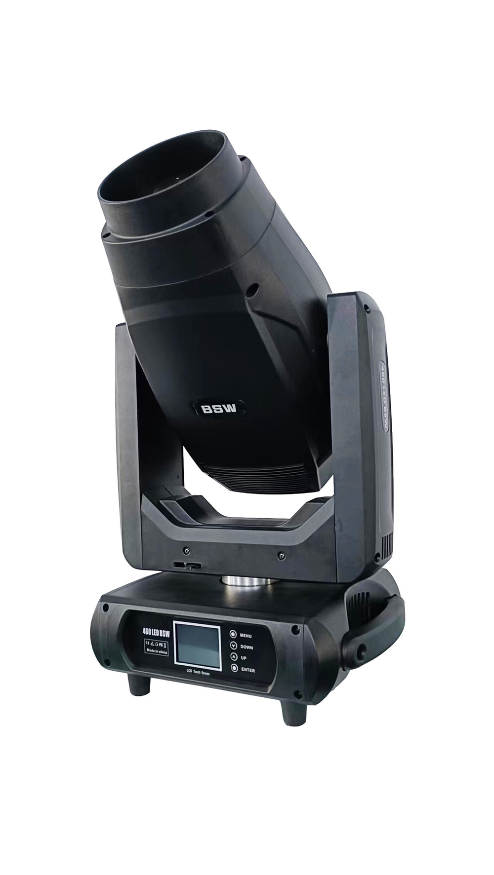 Голова полного вращения BSW 460W 3 в 1 LED
