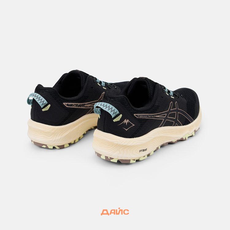 Кроссовки Asics Trabuco Terra 2 
