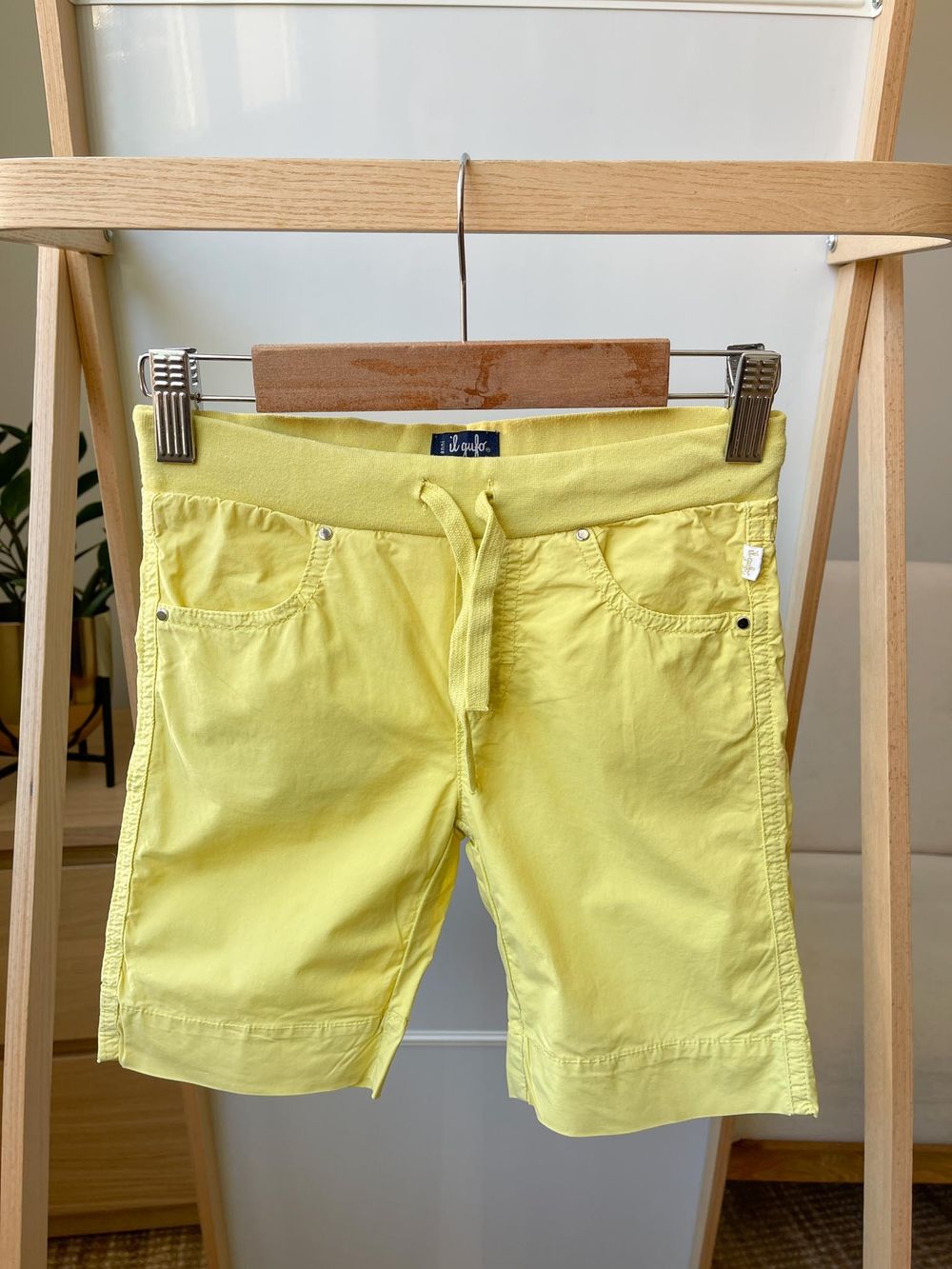 Шорты Il Gufo, 116