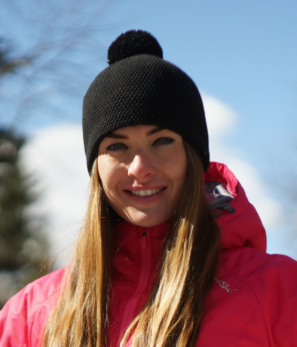 Шапка Nordski Knit