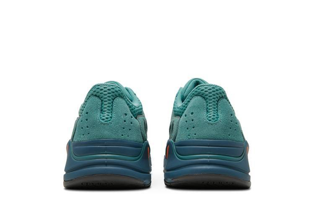 Кроссовки Adidas Originals Yeezy Boost 700 "Faded Azure"