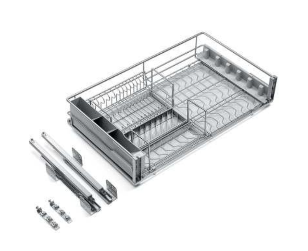 Выдвижной универсальный модуль MARTIN 2.0