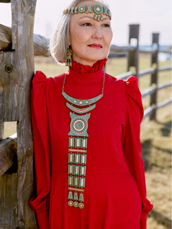 Илин Кэбиhэр К0317