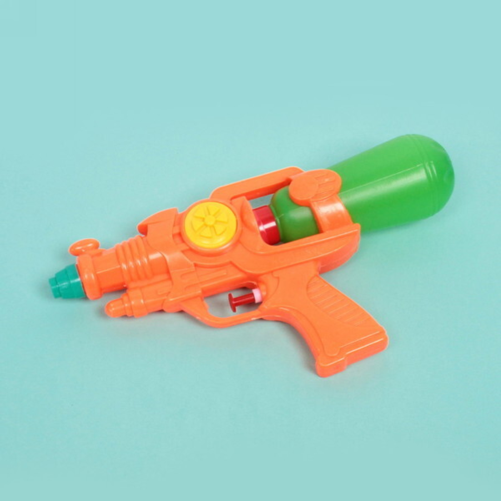 Водяной пистолет «Мега-бластер» 26 см