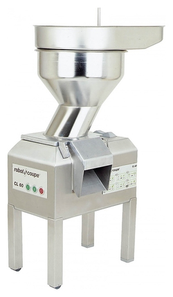 Овощерезка Robot Coupe CL60 рабочая станция (2300)