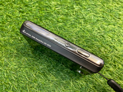 Sony W550