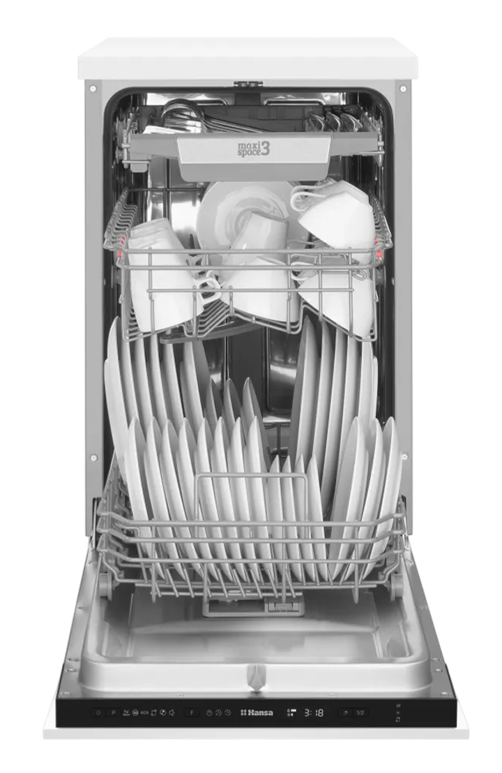 Встраиваемая посудомоечная машина Hansa ZIM426EQ