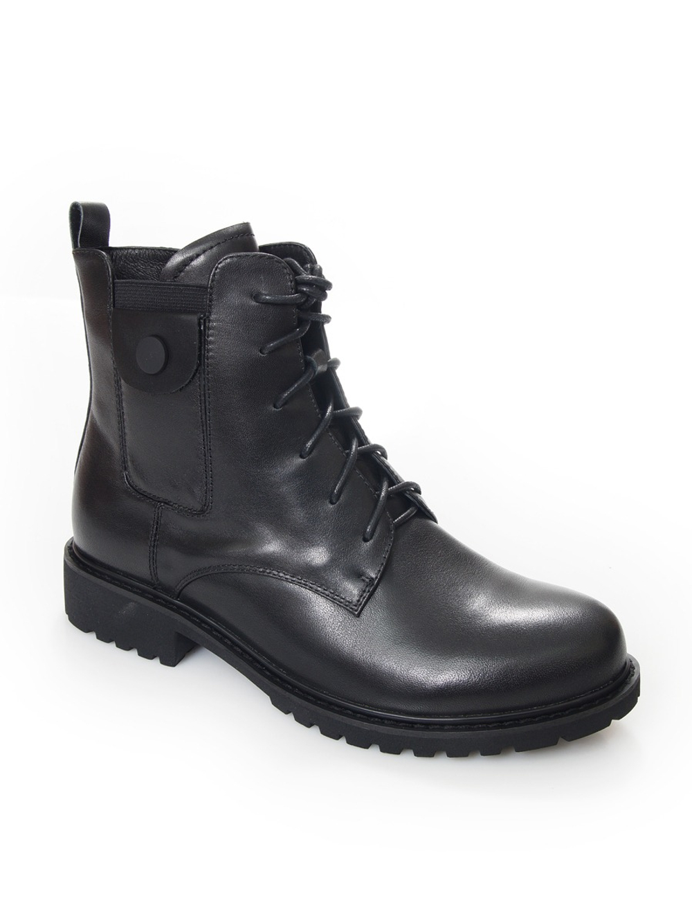 Ботинки женские CARDICIANA С943-1