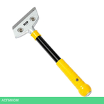 Скребок Deli DL4725