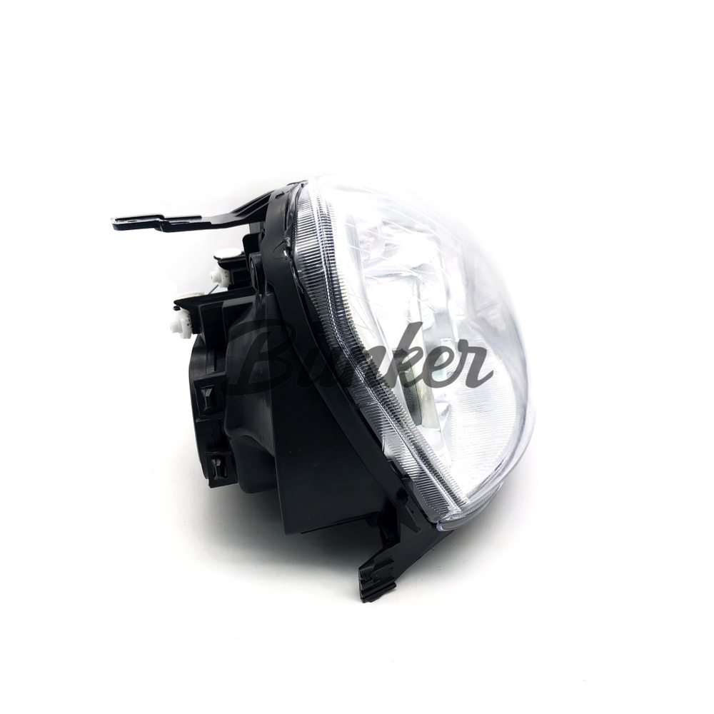 Передняя фара RUSFAR LADA PRIORA 1 (2004-2013) Bosch,RH