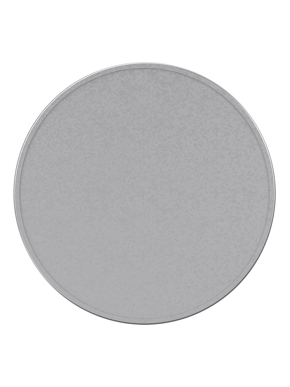 Заглушка PSG  D150 оцинкованная сталь ERA PRO