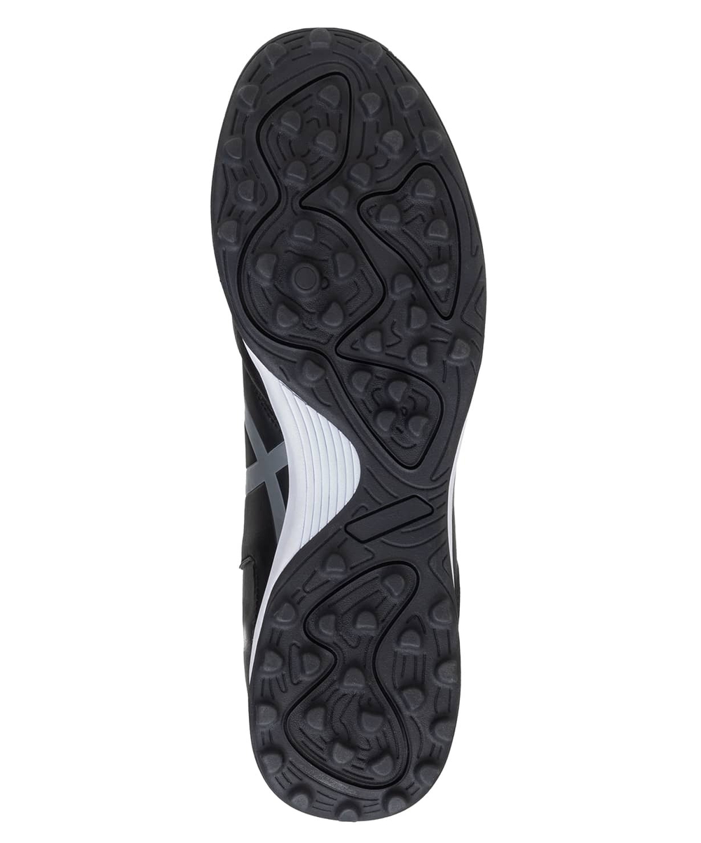 Бутсы многошиповые Mondo LEA TF, Black/white