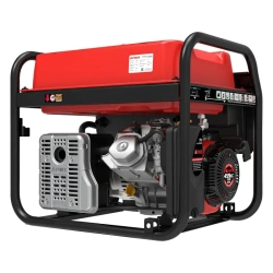 A-iPower A8500EA бензиновый генератор 20113