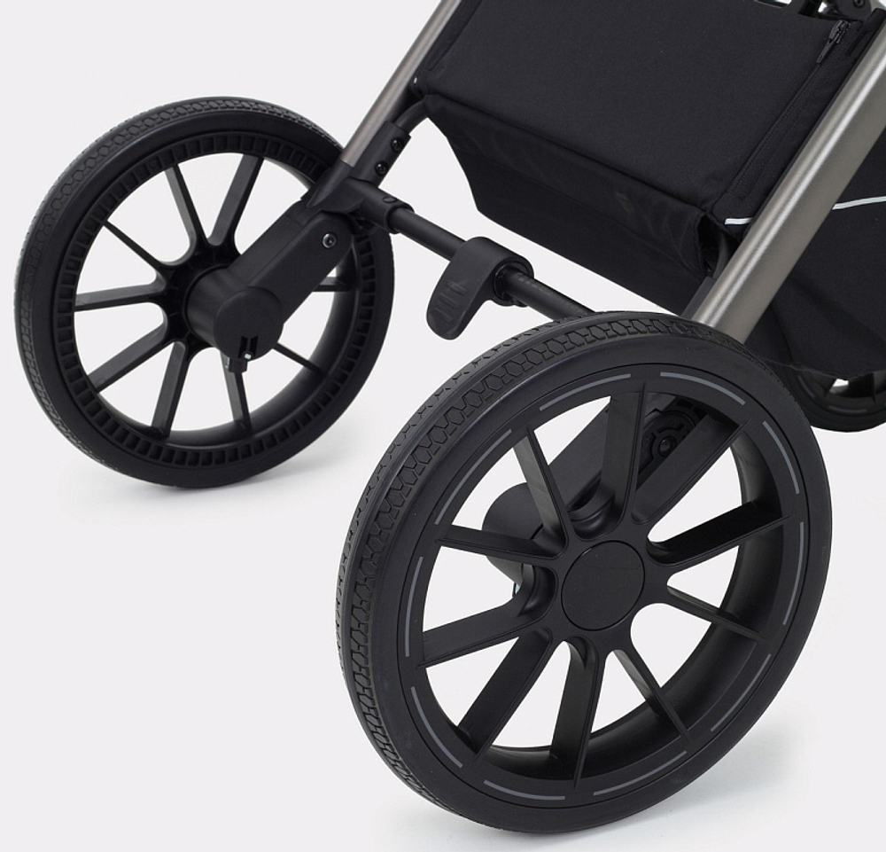 Детская коляска Rant Falcon 2 в 1 Green