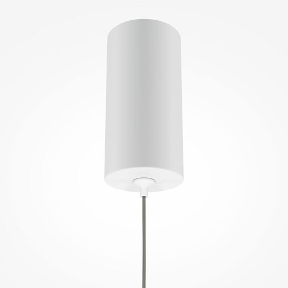 Подвесной светодиодный светильник Maytoni Pro Shade MOD157PL-L6WK