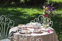 Villeroy & Boch Заварочный чайник Mariefleur 1,2 литра для чая 10-4100-0460