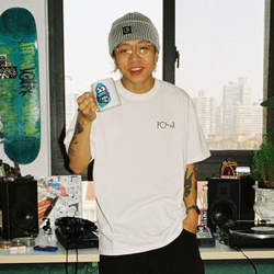 Polar Skate Co T-Shirt White