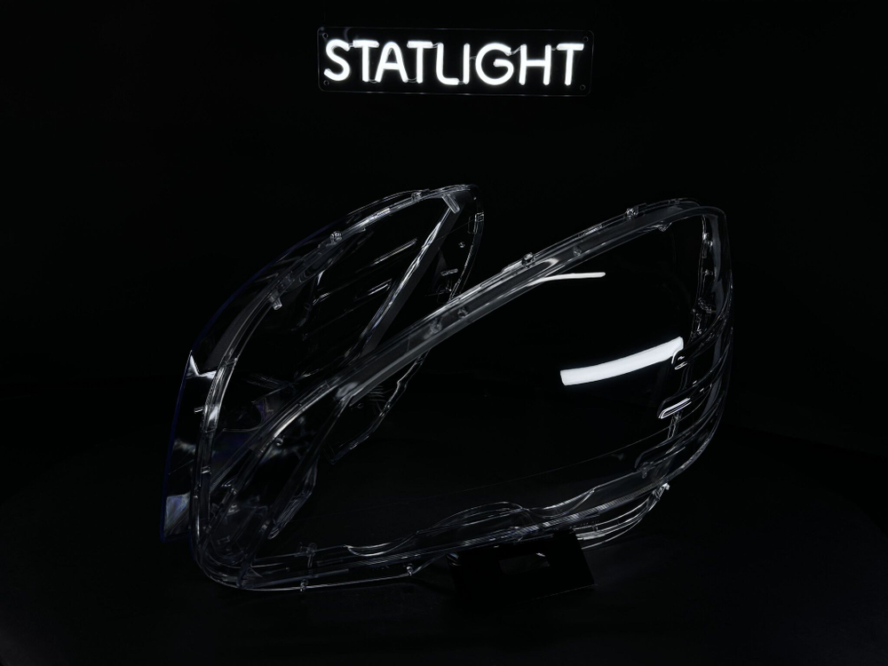 Комплект стекол Mercedes W204 C200 2007-2011