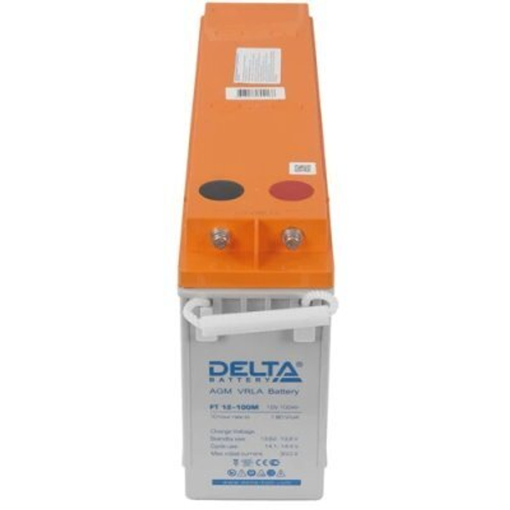 Батарея для UPS Delta FT 12-100 M