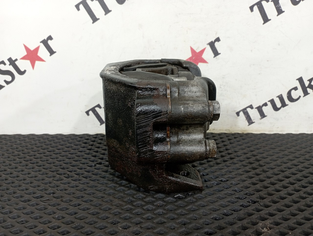 Подушка двигателя задняя 2017г.