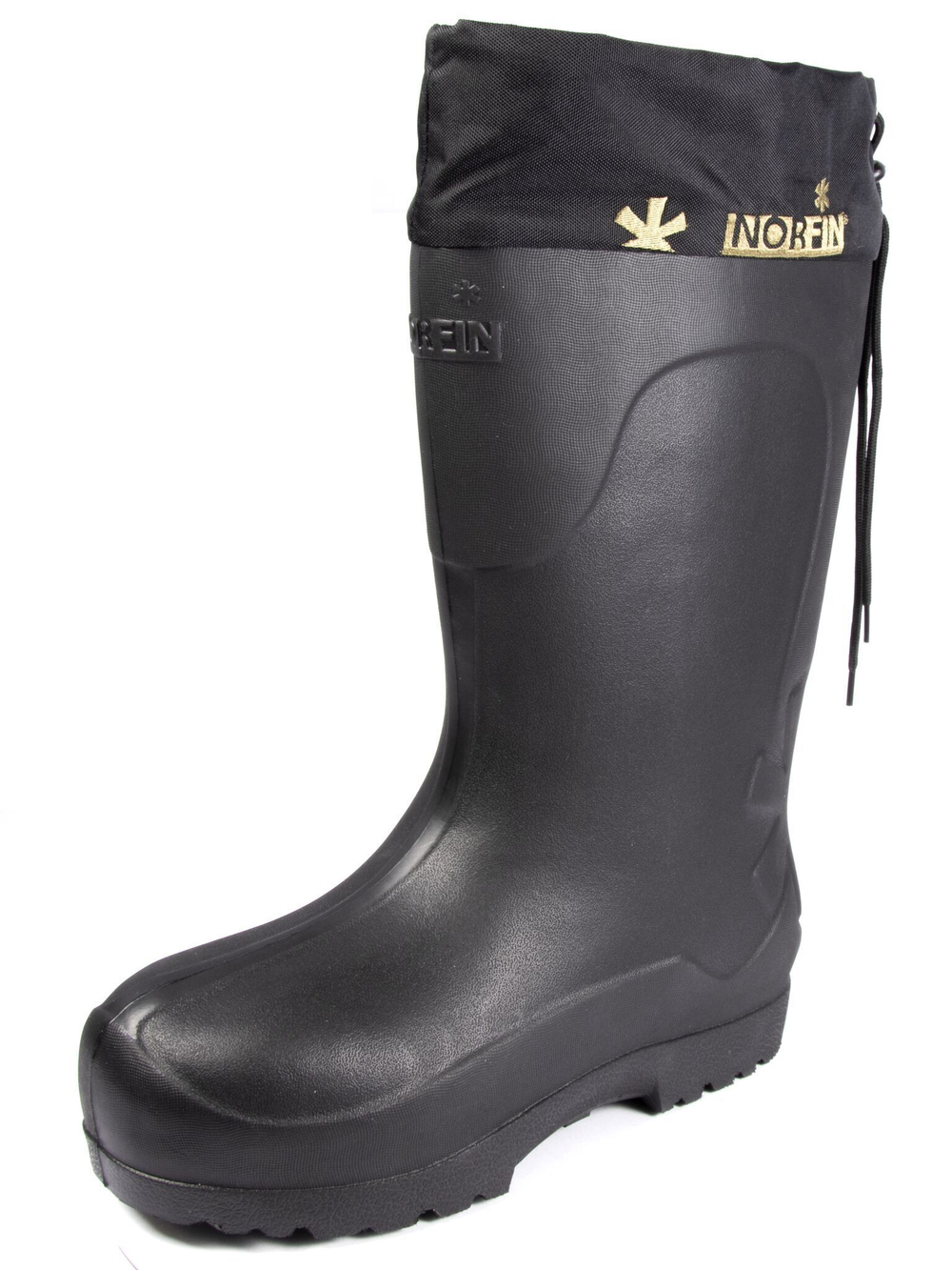 Сапоги зимние мужские Norfin YUKON -50С EVA р.47