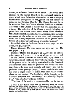 English Bible versions, with special reference to the Vulgate, the Douay Bible, and the Authorized and Revised versions | Henry Barker