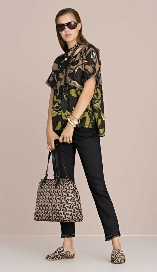 GC 55.11 W74   блуза-Shirts