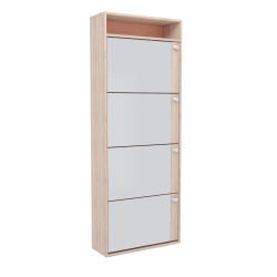 Обувница Leset Эдит 4S