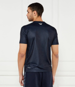 Футболка EA7 - темно-синий(7M000044 AF13754)