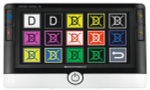 Лупа цифровая Eschenbach Visolux Digital HD 2–22x, с ЖК-экраном 7” 16:9, с подсветкой