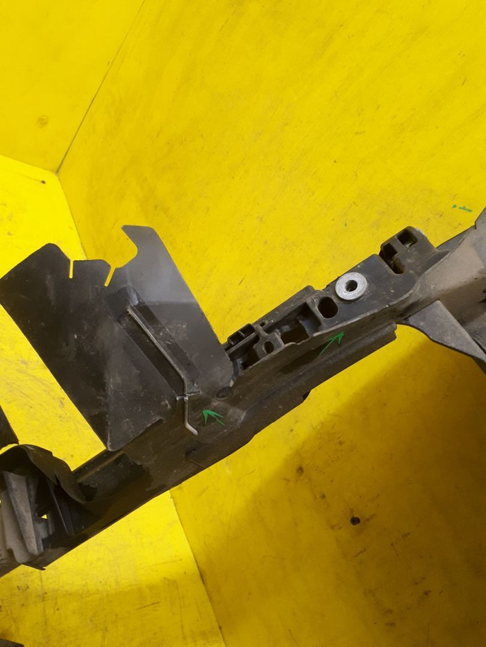 Телевизор VW Tiguan 2 (2016-н.в.) 2.0