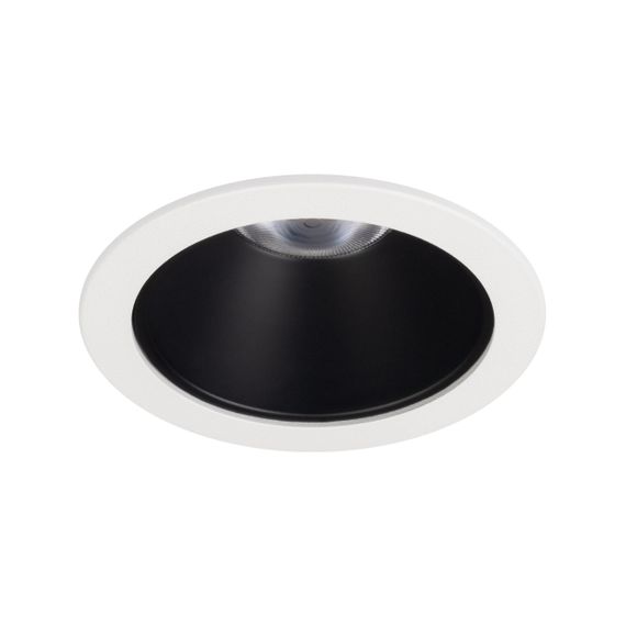 Светильник MS-ATLAS-BUILT-R58-10W Day4000 (WH-BK, 35 deg, 230V) Arlight 033651(1)