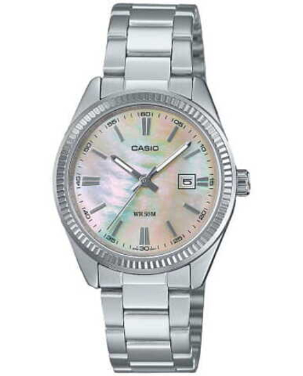 Часы Casio Collection LTP-1302DS-4AV