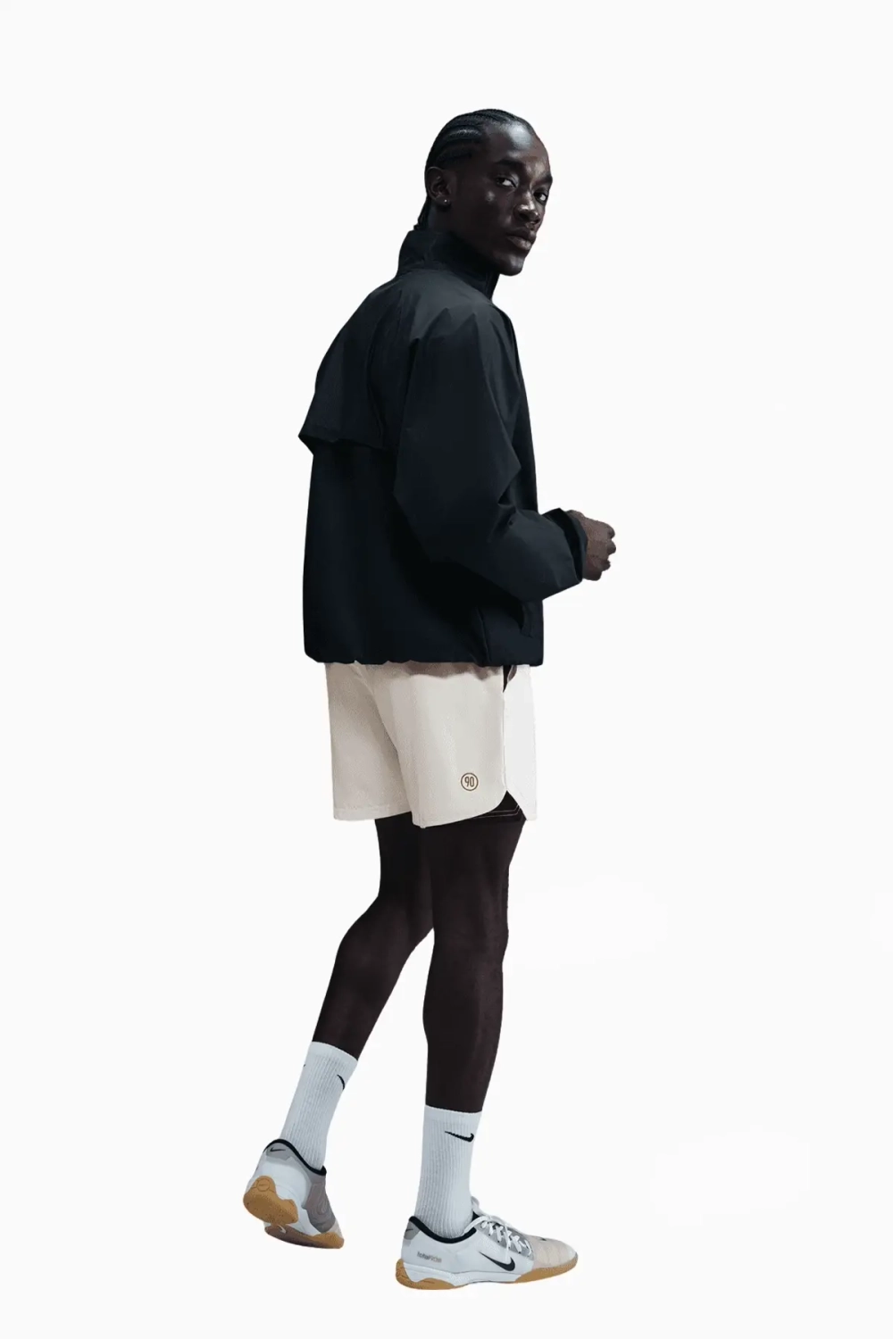 Шорты Nike Total 90 - белый