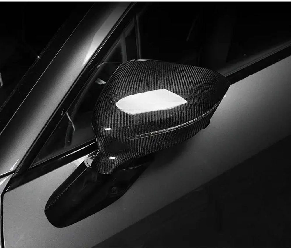 Накладка для зеркал заднего вида для Avatr 07 2024+ Аватр защита зеркала аксессуар комплектующие