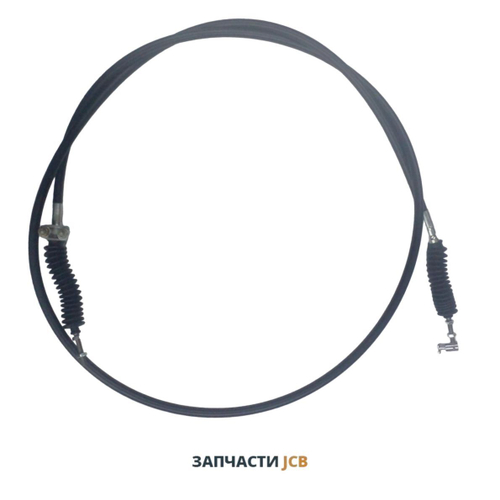 Трос газа JCB 910/60079, 910-60079