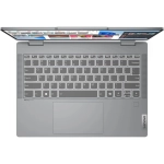 Ноутбук Lenovo IdeaPad 5 14IRH9 Core i5 13420H 16Gb SSD512Gb Intel UHD Graphics 14" IPS Touch WUXGA (1920x1200) без ОС grey WiFi BT Cam (83KX0042PS)