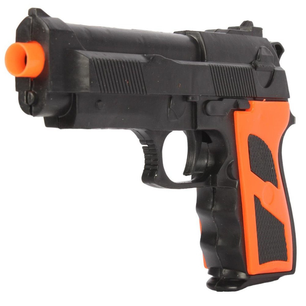 Набор оружия Спецслужб, блистер A2069