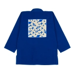 Кимоно KUTTER PRODUCT CLASSIC BLUE