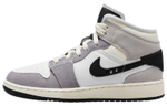 Кроссовки Jordan Air Jordan 1 Mid Craft"Cement Grey"