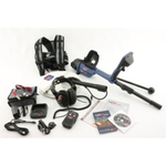 Металлоискатель Minelab GPZ 7000