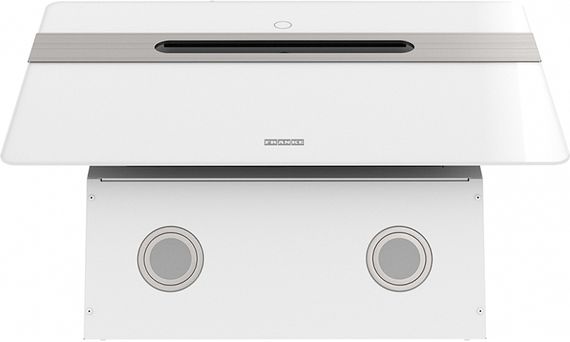 Вытяжка Franke STERLING 60 WH