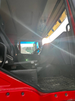 Shacman (Shaanxi) SX* 6x6 Самосвал SX32586T385 (Дизельный, 11,6 л, 369 л.с., МТ)