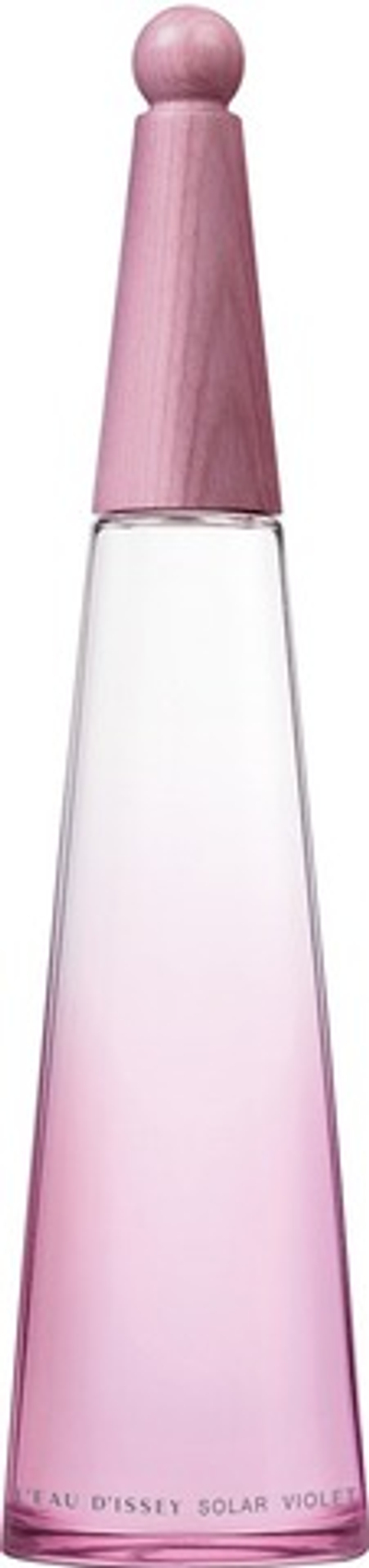 Issey Miyake L'EAU D'ISSEY - LES EAUX DE MATIERE SOLAR VIOLET Eau de Toilette Intense Natural Spray 100 ml