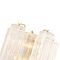 Настенный светильник Crystal Lux Rose AP2 Brass