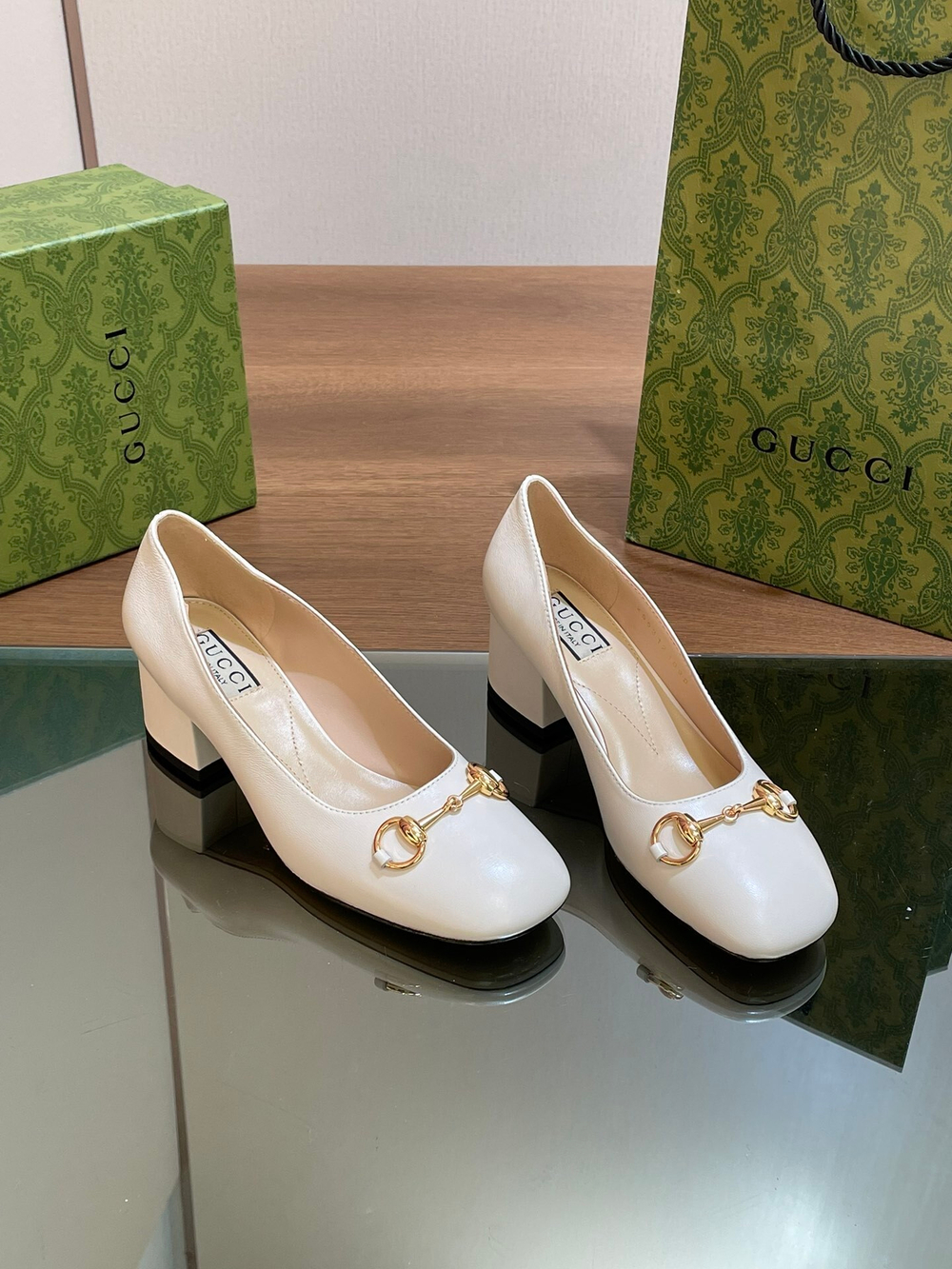 Gucci Pump