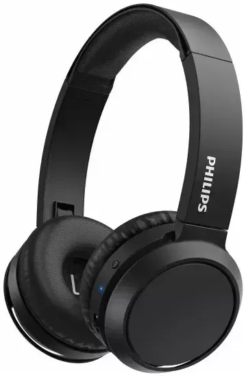 Беспроводные наушники Philips TAH4205, черный