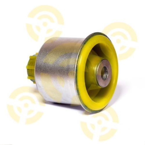 Полиуретановый сайлентблок задней подвески, балки(Кратность 1 шт) 7063204