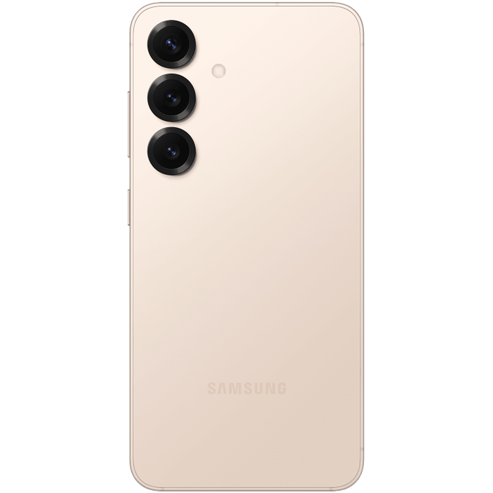 Смартфон Samsung Galaxy S25+ 12/256gb, Pink Gold